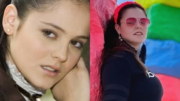 ¿Allisson Lozz regresa a las