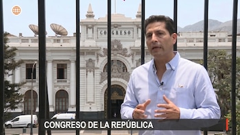 Congreso de la República del Perú enfrenta posible embargo por fallido proyecto satelital revelado en Cuarto Poder: “Es un escándalo”