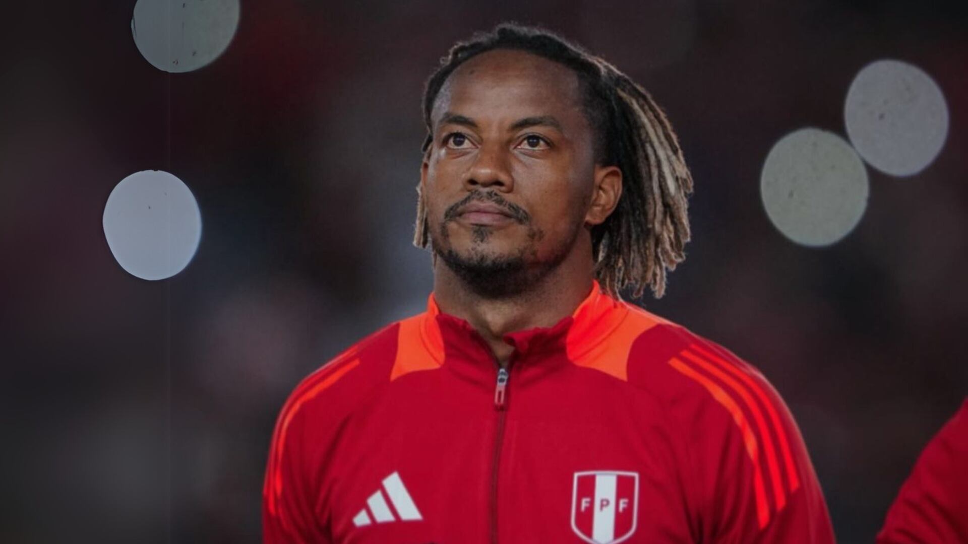 Corinthians informó inesperada lesión de André Carrillo y es duda para los encuentros de Eliminatorias con la selección peruana. Crédito: Instagram