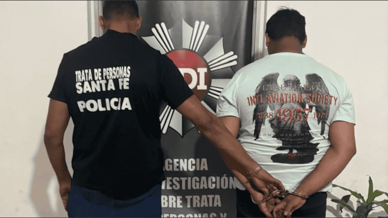 En el marco de la causa, hay un detenido