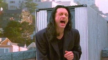 The Room