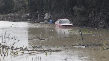 Andalucía roza las 12.700 incidencias
