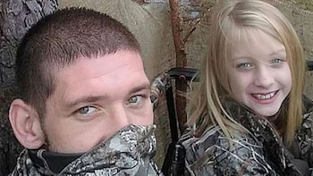 Kim Drawdy, de 30 años,