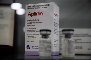 Imagen de archivo del compuesto