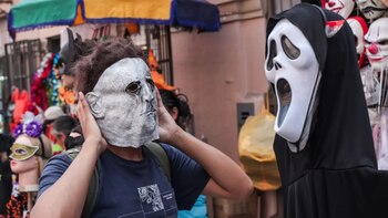 Halloween y Día de la Canción Criolla: noche del 31 mueve más de S/ 100 millones en Perú