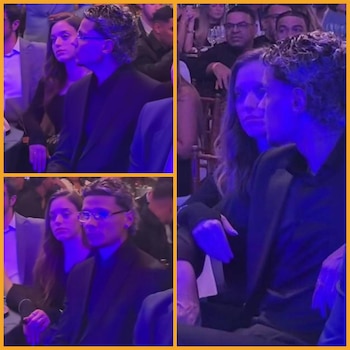 Tal parece que la relación