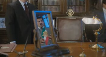 Fragmento de la película “1938,