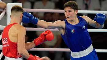 A pesar de que Mauricio