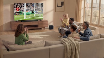 Cómo la tecnología está cambiando la forma de vivir cada partido desde el hogar