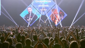 El torneo de Street Fighter 6 cerró un fin de semana mágico.