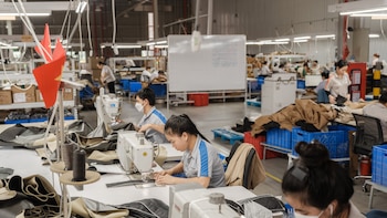 La economía global se enfrenta