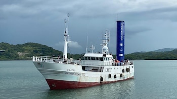 bound4blue, la empresa de la