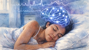 El mapa de los sueños: cómo la personalidad y las vivencias escriben cada episodio onírico