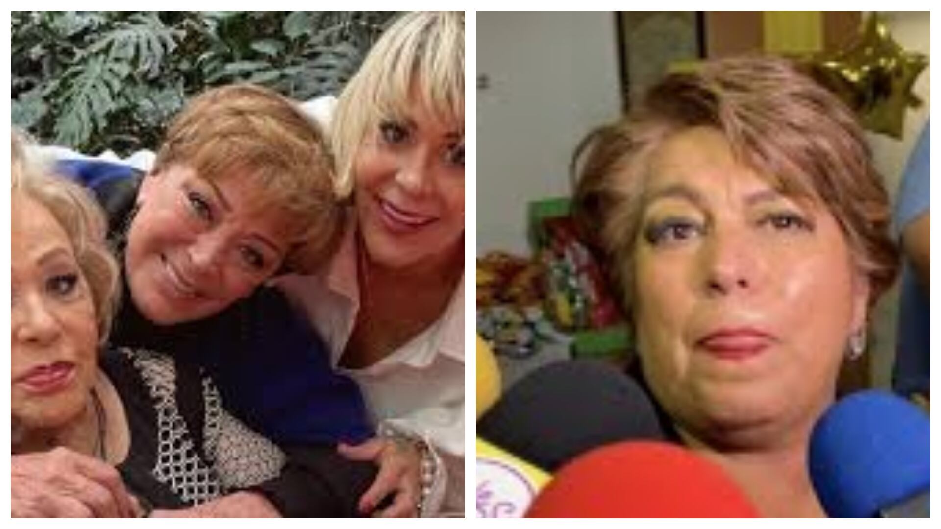 Tras más de tres décadas al servicio de la actriz mexicana Silvia Pinal, Ramos ha decidido dar un paso atrás en sus responsabilidades (X)