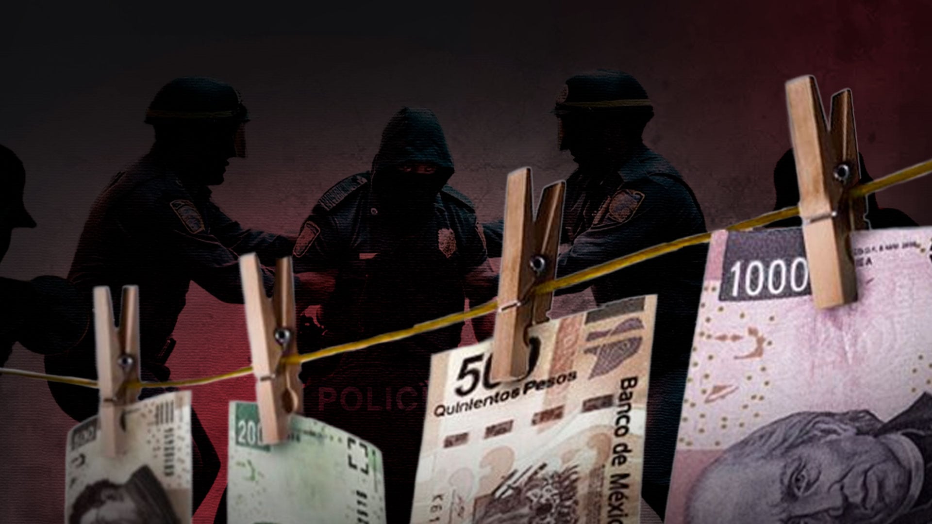 El Pleno precisó que el bloqueo de cuentas bancarias es una medida cautelar administrativa y no una sanción penal.
Foto: Jesús Aviles / Infobae México