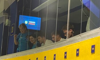 Blondel Zenón Saralegui