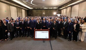 Rosa Icela Rodríguez anunció el