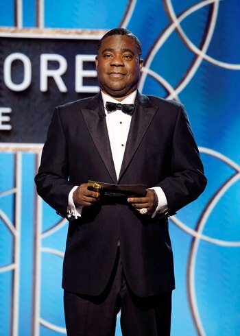 "Me rompí todos los huesos