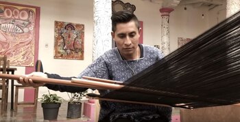 Cuando Alejandro se dedicó ha