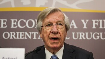 Fallece Danilo Astori, exvicepresidente de