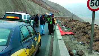 Alarma en Chile por el