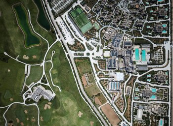 Borgo Egnazia ofrece habitaciones y