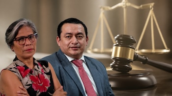 Exmandataria de la Cicig solicita levantar el antejuicio al juez Jimi Bremer