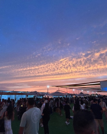 El sábado 7 y domingo