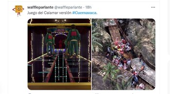 Tras difundirse el video del