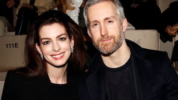 Los amores de Anne Hathaway: entre rumores, errores y un final feliz de película