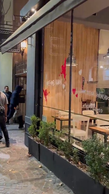 Bad Bunny optó por un