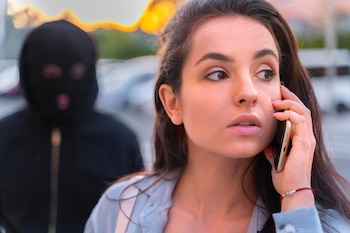 En caso tal de detectar