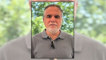 Javier Quintero, psiquiatra: “El calor extremo afecta a tu cerebro y tus emociones”