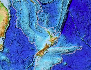 29/03/2021 Ubicación mayormente sumergida de