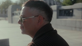 Alejandro Sanz denuncia la persecución de Donald Trump hacia los migrantes: “El ser humano se mueve por el mundo y utilizarlo políticamente es rastrero”