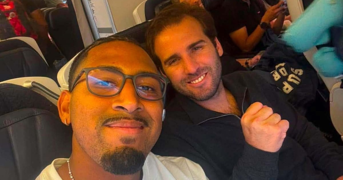 Jesús Castillo parte con ilusión hacia el Espérance Sportive, su nueva aventura en Túnez: “Voy a un fútbol más competitivo”