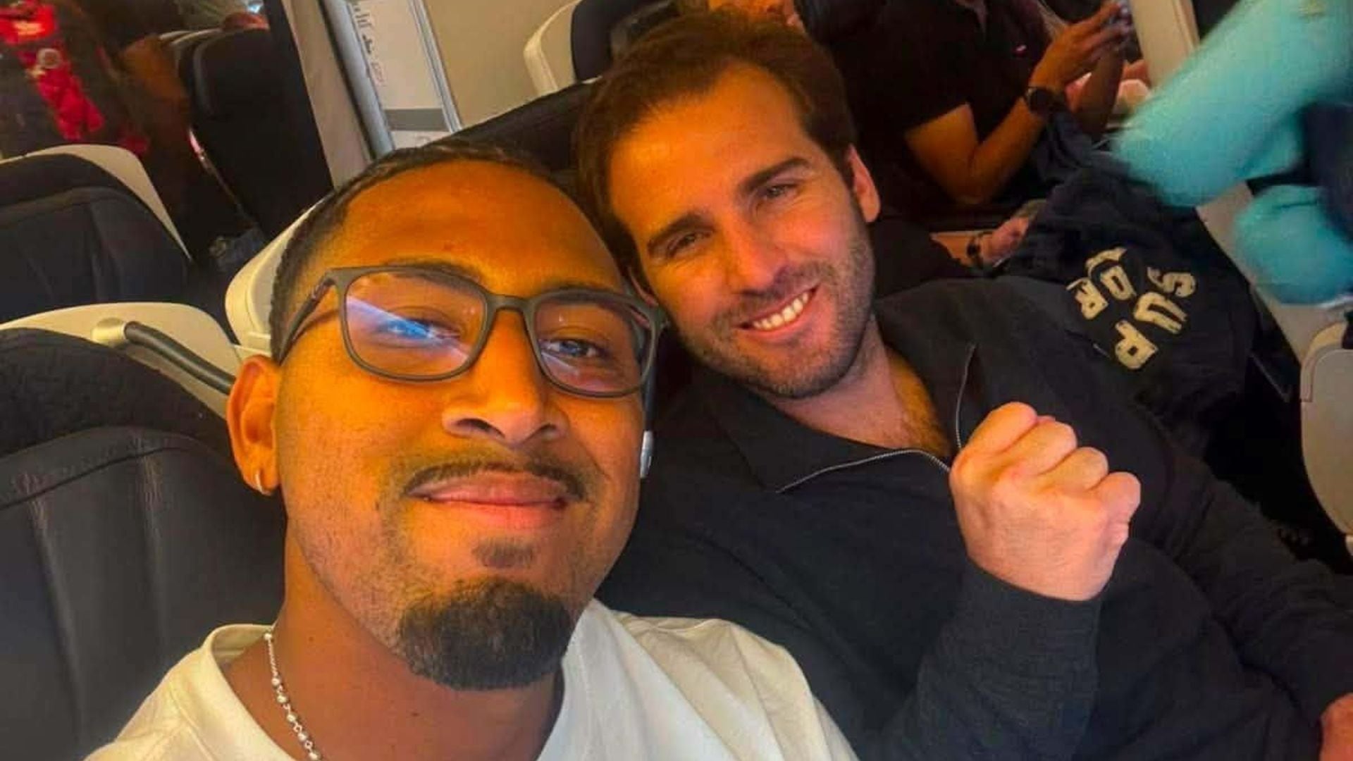 Jesús Castillo parte con ilusión hacia el Espérance Sportive, su nueva aventura en Túnez: “Voy a un fútbol más competitivo”