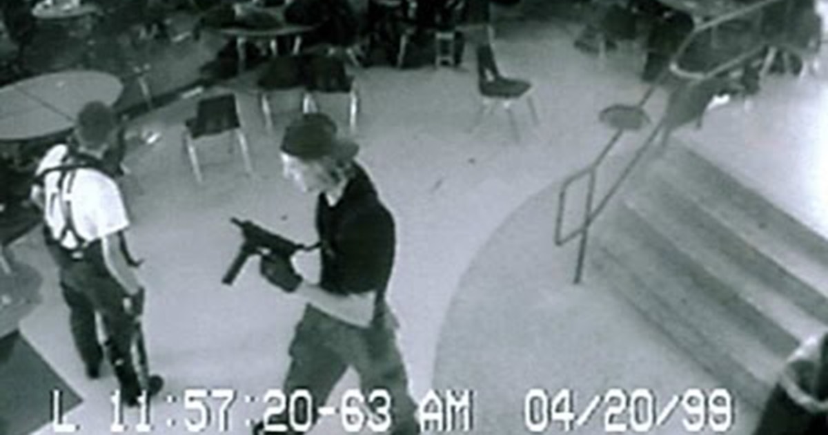 COLUMBINE: 27 AÑOS DE TERROR Y PREGUNTAS SIN RESPUESTA