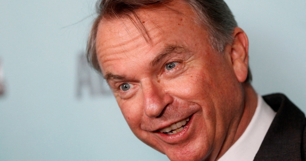 Fallece Sam Neill: el mundo del espectáculo rinde homenaje al actor