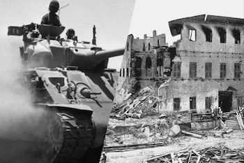 Aunque Zanzíbar forma parte de