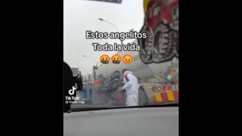 Sus rostros eran conocidos en