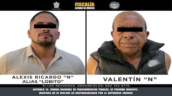 Vinculan a proceso a miembros de Los Julios por secuestro: uno está ligado a multihomicidio en Azcapotzalco
