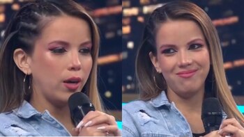 Greissy Ortega descarta reconciliación con