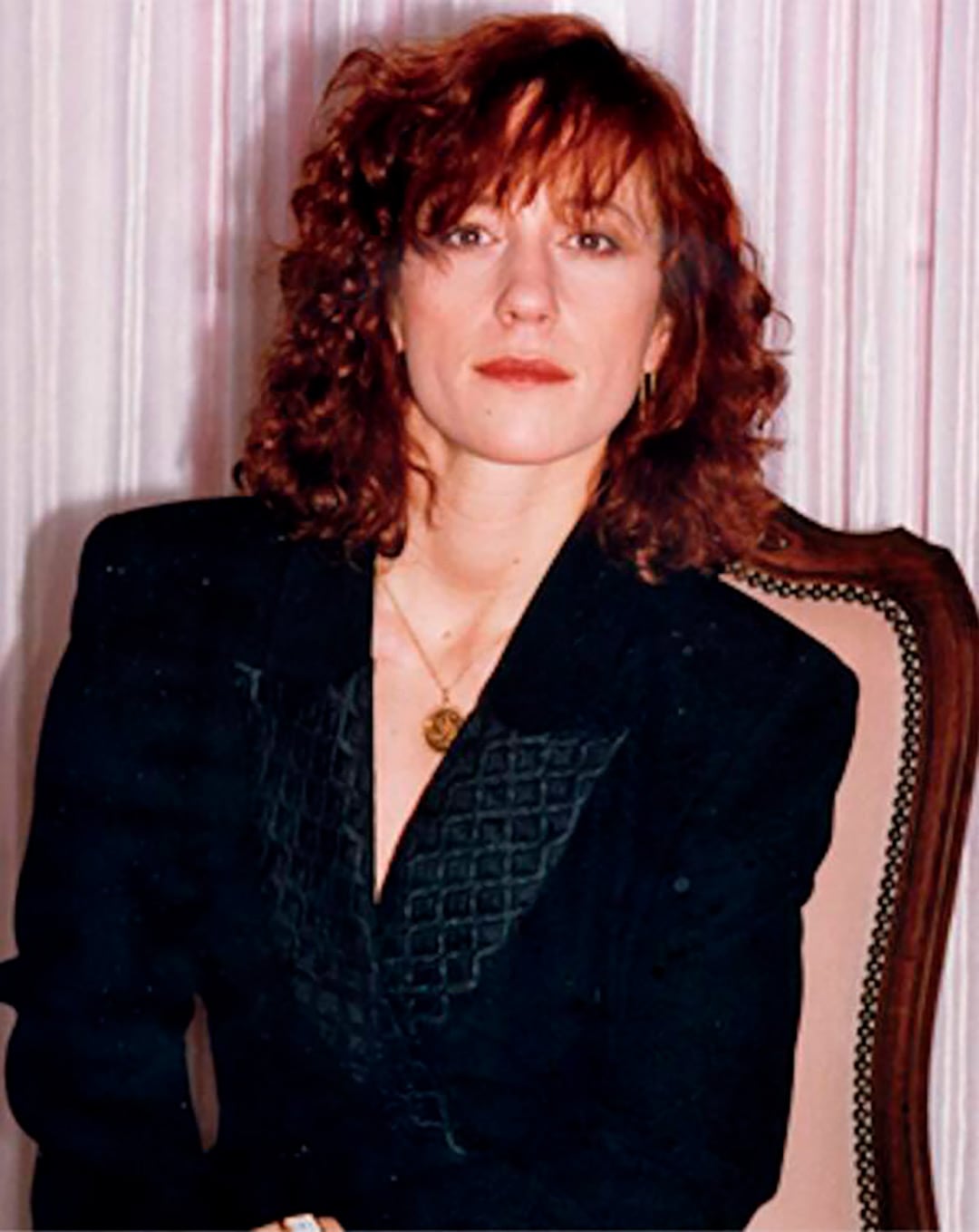 Shelly Miscavige fue vista por última vez en el funeral de su padre hace casi dos décadas