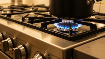 El Consejo de Ministros prevé aprobar un tope del 15% al gas y de 19,55 euros al butano