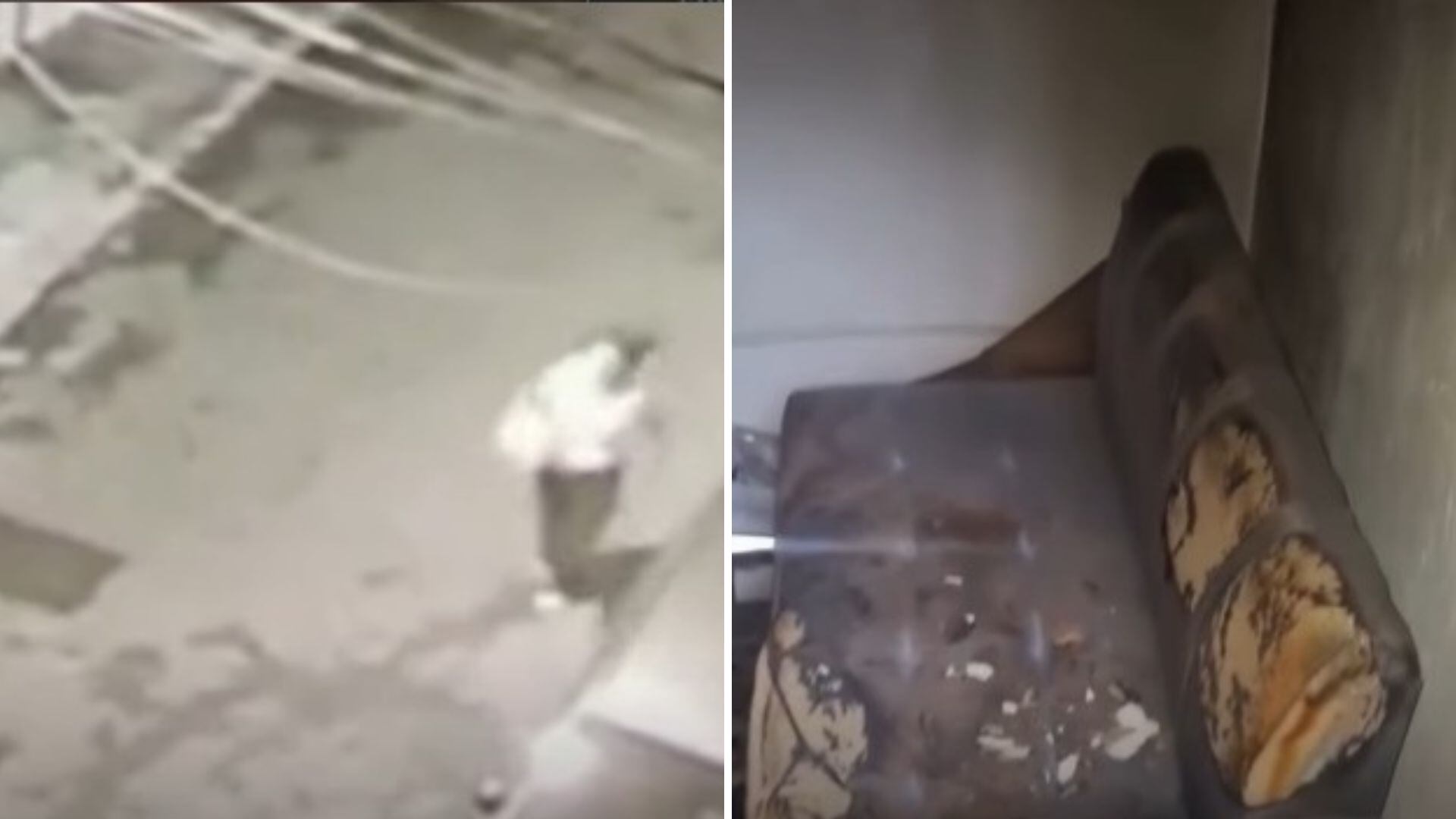 La mujer señalada de provocar la muerte de su esposo en La Milagrosa, Medellín, se entregó en Pereira, Risaralda - crédito Instagram