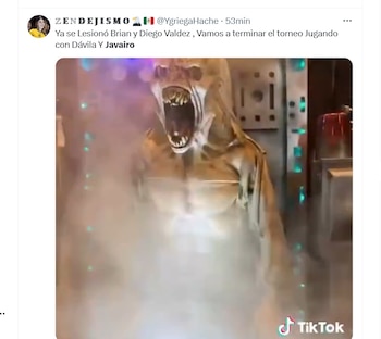 Monterrey venció al América y