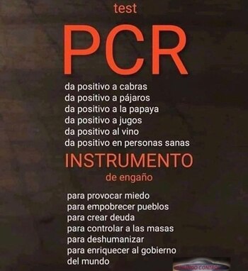 La imagen fue compartida en