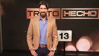 Sebastián Abreu será la nueva