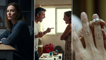 Un divorcio no es solo